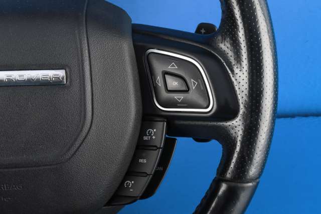 Airbag ratt til Land Rover Range Rover, Evoque 2011-2019 (Type I)  (LAND ROVER|BJ3M-3F563-PD|BJ32-043B13-BE|)