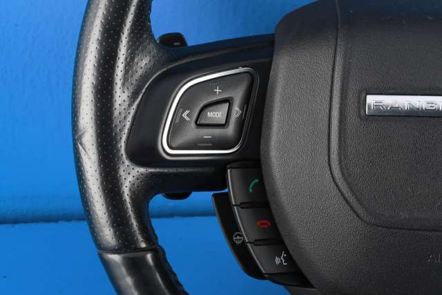 Airbag ratt til Land Rover Range Rover, Evoque 2011-2019 (Type I)  (LAND ROVER|BJ3M-3F563-PD|BJ32-043B13-BE|)