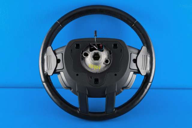 Airbag ratt til Land Rover Range Rover, Evoque 2011-2019 (Type I)  (LAND ROVER|BJ3M-3F563-PD|BJ32-043B13-BE|)