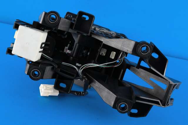 Girstang/girvelger automat til Toyota Avensis 2015-2019 (Type III, Fase 2)
