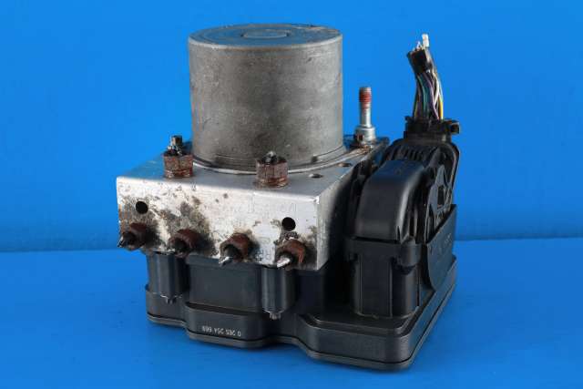 ABS sentral til Toyota Avensis 2015-2019 (Type III, Fase 2) (TOYOTA|44540-05150|)