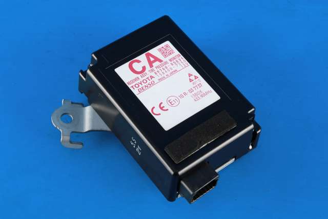 Sensor dekktrykk til Toyota Avensis 2015-2019 (Type III, Fase 2) (DENSO|158400-7250|89760-05031|)