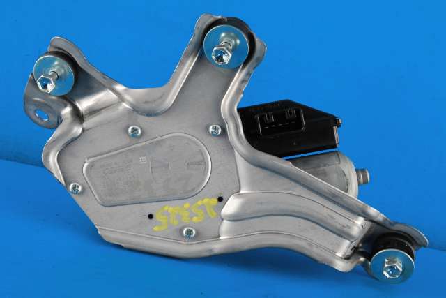 Viskermotor bakrute til Toyota Avensis 2015-2019 (Type III, Fase 2) (DENSO|259600-1571|85130-05060|)