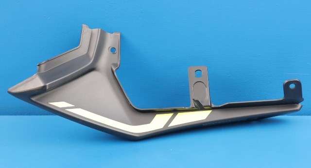 MC, Deksel, side høyre til MC Yamaha MT-125 2014-2019  