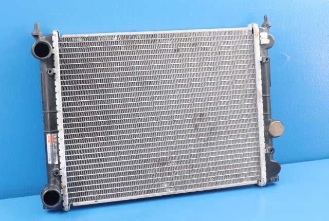 Radiator (automat gir) til Mopedbil Ligier JS50, 2015-2024 (Type I)  