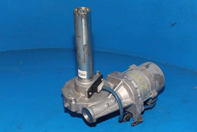 Rattaksel elektrisk servo til Toyota Prius, 2016-2023 (Type IV) (combi) (combi) (JTEKT|JJ501-008920)
