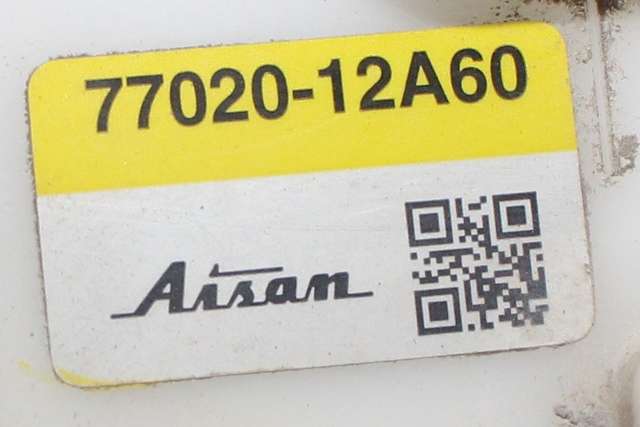 Bensinpumpe elektrisk til Toyota Prius 2016-2023 (Type IV) (combi) (combi) (AISIN|77020-12A60|)