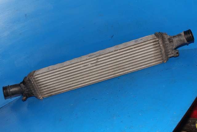 Intercooler til Audi A5 2007-2016 (Type I) (BEHR|L3122004|8K0 145 805 G|)