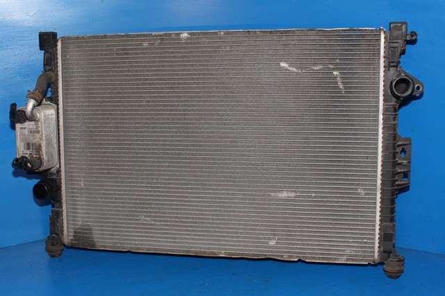 Radiator (automat gir) til Land Rover Range Rover, Evoque, 2011-2019 (Type I)  