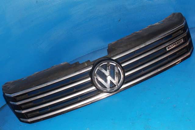 Grill til VW Passat 2011-2015 (B7) (B7)