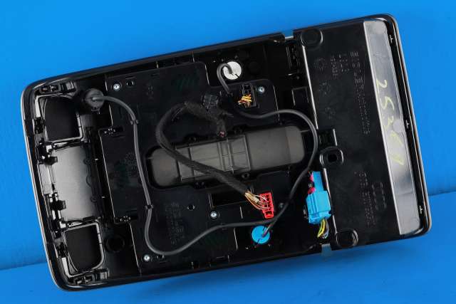 Taklyspanel til Audi A7 2010-2014 (Type I, Fase 1) (VAG|4G0 947 135 B|)