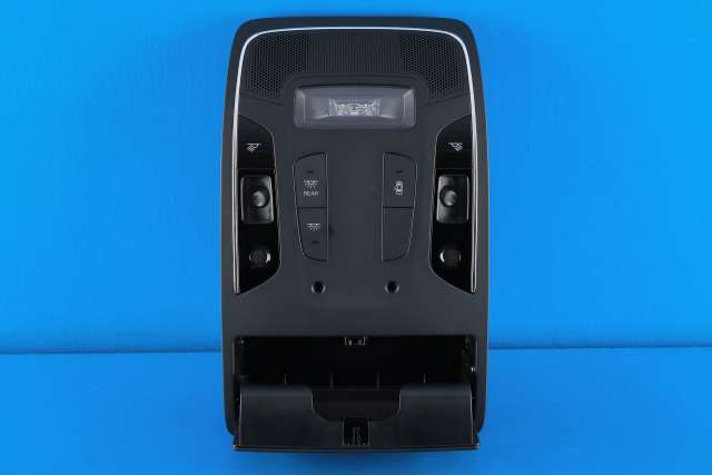 Taklyspanel til Audi A7 2010-2014 (Type I, Fase 1) (VAG|4G0 947 135 B|)