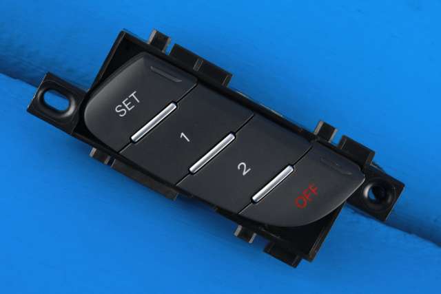 Bryter diverse til Audi A7 2010-2014 (Type I, Fase 1) (VAG|4G8 959 770|)