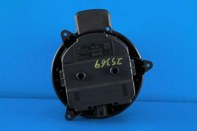 Varmeapparat motor til Audi A7 2010-2014 (Type I, Fase 1) (DENSO|016070-1265|4H1 820 021 B|)