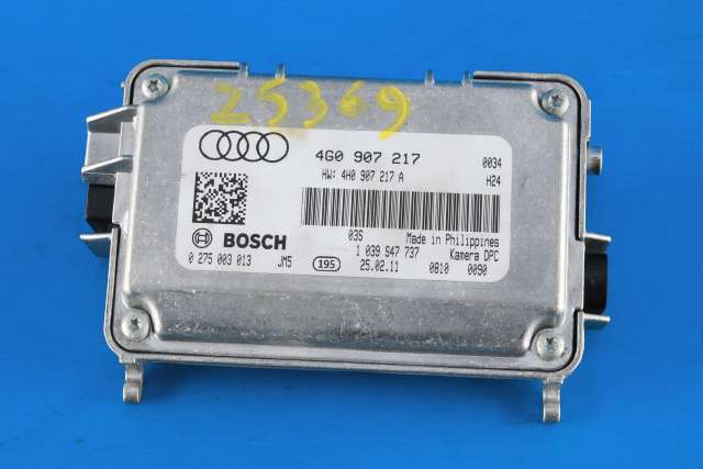 Kamera til Audi A7 2010-2014 (Type I, Fase 1)  (VAG|4G0 907 217|)