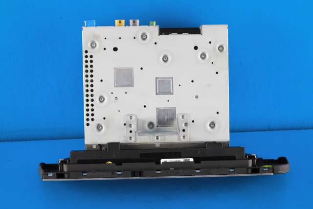 Bilstereo navigasjon spiller til Audi A7 2010-2014 (Type I, Fase 1)  (VAG|4G0 035 666 B|)