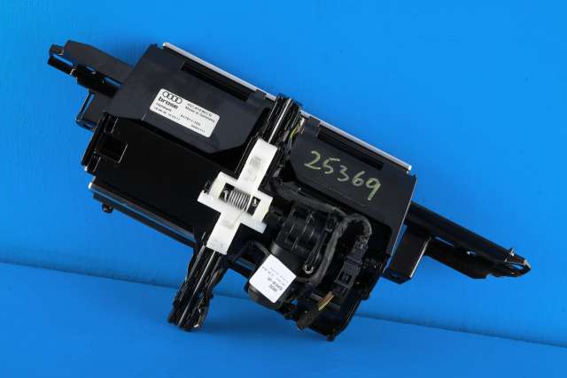Bilstereo navigasjon skjerm til Audi A7 2010-2014 (Type I, Fase 1) (VAG|4G1 919 601 G|)