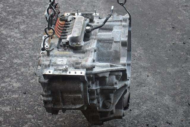 Girkasse hybrid til Toyota Prius, 2016-2023 (Type IV) (combi) (combi) (TOYOTA|P610)