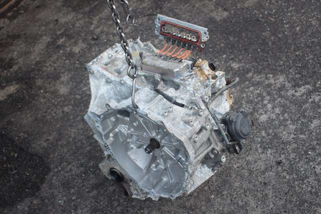 Girkasse hybrid til Toyota Prius 2016-2023 (Type IV) (combi) (combi) (TOYOTA|P610|)