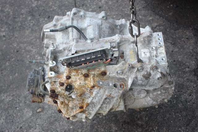 Girkasse hybrid til Toyota Prius 2016-2023 (Type IV) (combi) (combi) (TOYOTA|P610|)