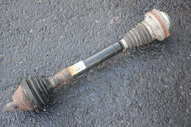 Drivaksel høyre foran, diesel/manuell til VW Passat 2011-2015 (B7) (B7) (VAG|1K0 407 272 JF|)