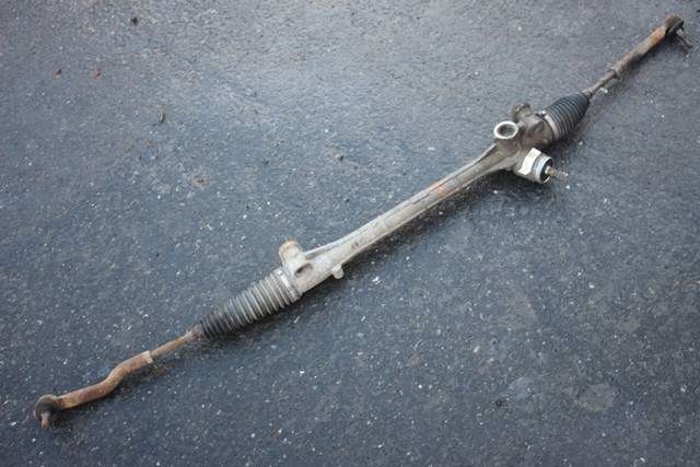 Tannstang til Toyota Avensis, 2009-2015 (Type III, Fase 1)  (TOYOTA|45500-05040)