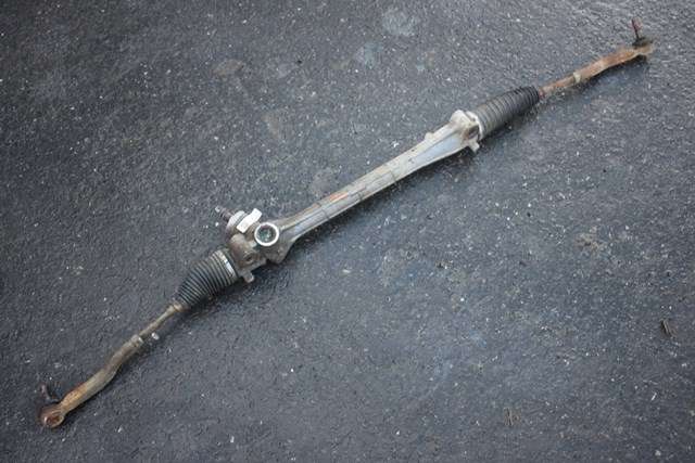 Tannstang til Toyota Avensis 2009-2015 (Type III, Fase 1)  (TOYOTA|45500-05040|)