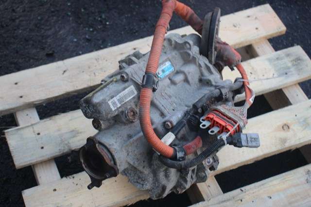 Motor hybrid bakaksel til Toyota Prius, 2016-2023 (Type IV) (combi) (combi) (TOYOTA|47014-20A5474)