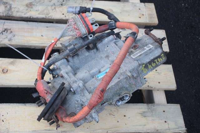 Motor hybrid bakaksel til Toyota Prius 2016-2023 (Type IV) (combi) (combi) (TOYOTA|47014-20A5474|)