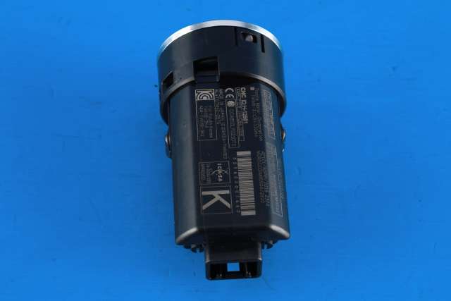 Bryter start/stopp til Toyota Prius 2016-2023 (Type IV) (combi) (combi) 