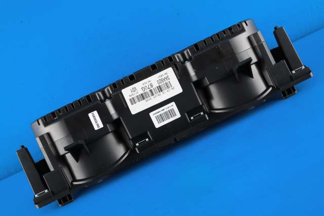 Instrumentpanel til VW Passat 2011-2015 (B7) (B7) (VAG|3AA 920 870 G|)