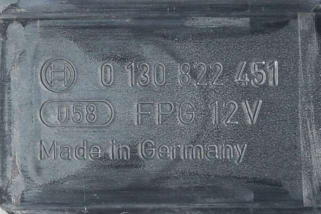 Ruteheis, kun motor, høyre foran til VW Passat 2011-2015 (B7) (B7) (VAG|3AA 959 702 A|3C0 959 792 C|)