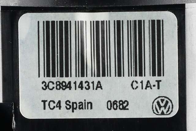 Bryter lys til VW Passat 2011-2015 (B7) (B7) (VAG|3C8 941 431 A|)