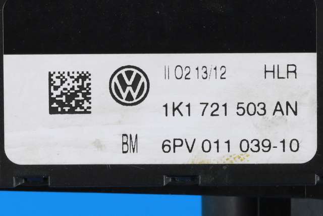 Pedal gass til VW Passat 2011-2015 (B7) (B7) (VAG|1K1 721 503 AN|)