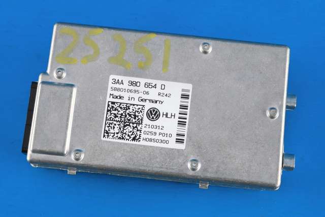Kamera til VW Passat 2011-2015 (B7) (B7) (VAG|3AA 980 654 D|)