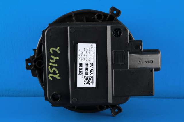 Varmeapparat motor til Audi A4 2015-2019 (Type V, Fase 1) (B9) (B9) (VAG|4M1 820 021|)