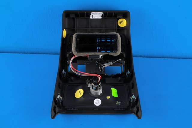 Dashbord friskluftdyse til Audi A4 2015-2019 (Type V, Fase 1) (B9) (B9) (VAG|8W0 864 376|)