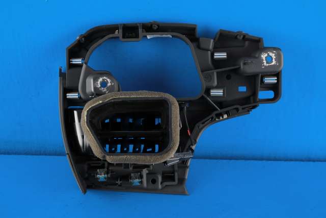 Dashbord friskluftdyse venstre til Audi A4 2015-2019 (Type V, Fase 1) (B9) (B9) (VAG|8W1 820 901 B|)