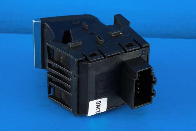 Bryter elektrisk håndbrekk/parkbrems til Audi A4 2015-2019 (Type V, Fase 1) (B9) (B9) (VAG|4M1 927 225 A|)