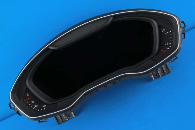 Instrumentpanel til Audi A4, 2015-2019 (Type V, Fase 1) (B9) (B9) (VAG|8W5 920 790 B)