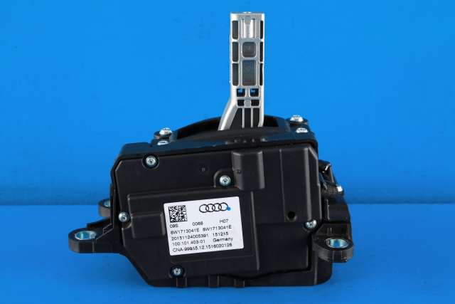 Girstang/girvelger automat til Audi A4 2015-2019 (Type V, Fase 1) (B9) (B9) (VAG|8W1 713 041 E|)