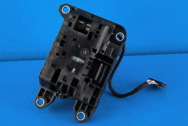 Girstang/girvelger automat til Audi A4 2015-2019 (Type V, Fase 1) (B9) (B9) (VAG|8W1 713 041 E|)