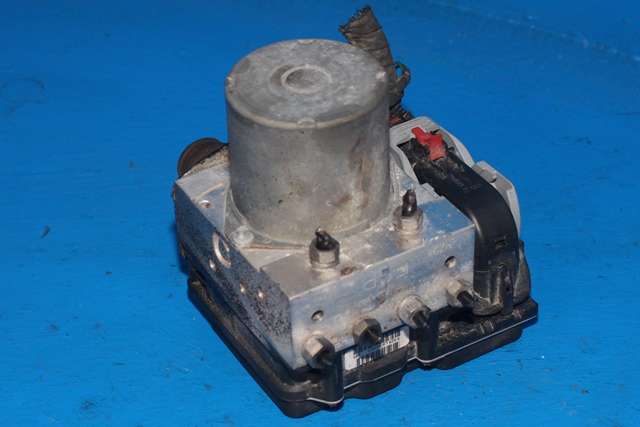 ABS sentral til Audi A4, Allroad 2009-2016 (Type I) (B8) (B8) (VAG|8K9 614 517 Q|8K9 907 379 H|)