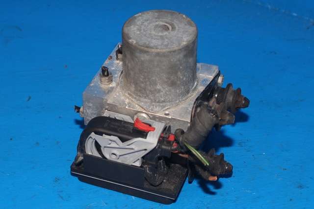 ABS sentral til Audi A4, Allroad 2009-2016 (Type I) (B8) (B8) (VAG|8K9 614 517 Q|8K9 907 379 H|)