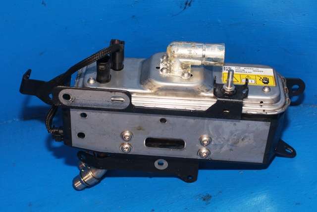 Varmeapparat PTC-heater til BMW 5-Serie 2017-->> (G30/G31) (G30/G31) (BMW|6 998 052|)