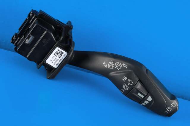 Bryter visker til Ford Mondeo 2014-2019 (Type V, Fase 1) (FORD|DG9T-17A553-DDW|)