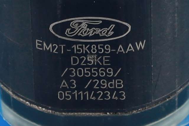 Parkeringssensor foran til Ford Mondeo 2014-2019 (Type V, Fase 1)  (FORD|EM2T-15K859-AAW|)