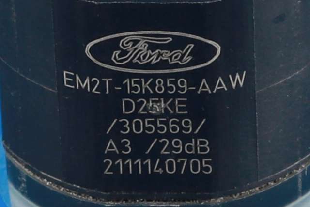 Parkeringssensor foran til Ford Mondeo 2014-2019 (Type V, Fase 1) (FORD|EM2T-15K859-AAW|)