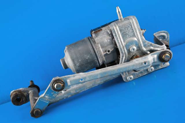 Viskermotor foran venstre til VW Golf, Plus/Cross 2009-2013 (Fase 2) (VAG|5M0 955 023 F|5M0 955 119 C|)