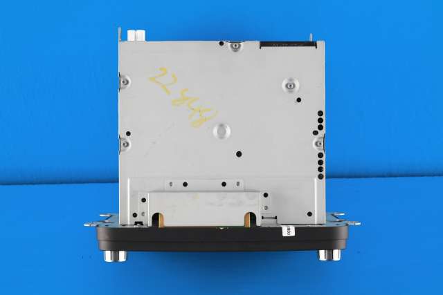 Bilstereo, med DAB til VW Golf, Plus/Cross 2009-2013 (Fase 2) (VAG|3C8 035 195 A|)